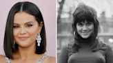 Selena Gomez cast as folk rock trailblazer Linda Ronstadt in new biopic