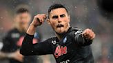 Napoli vence a Sampdoria y amplía ventaja en Serie A