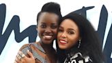 Lupita Nyong'o Finally Opens Up About Those Janelle Monáe Dating Rumors