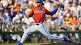 Florida baseball looks to upset regional host Oklahoma State in winner's bracket