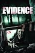 Evidence (2012 film)