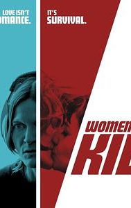 Women Who Kill