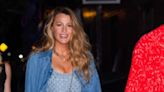 Blake Lively Reveals Why She Chose It Ends With Us: ‘I Fell In Love With Lily' - News18