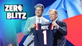 NFL Draft round 1 reactions: Penix, McCarthy, Worthy, Raiders | Zero Blitz