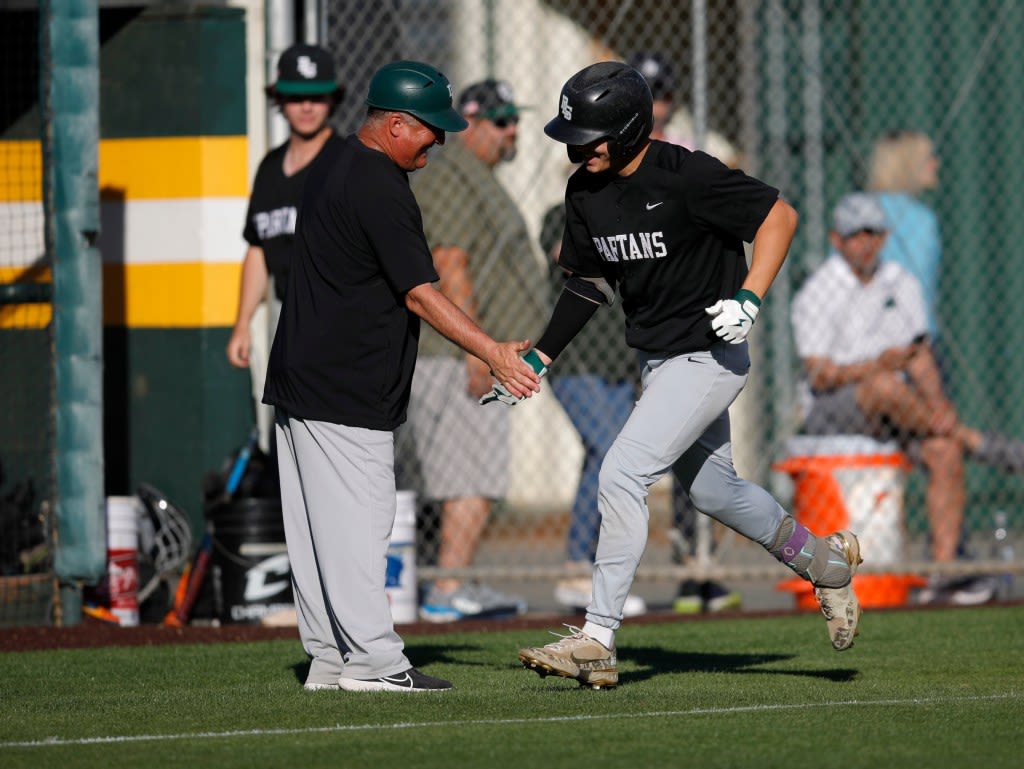 De La Salle baseball accused of sign stealing in formal complaint to NCS. Spartans adamantly refute allegations