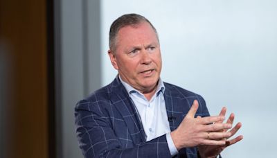 ‘Americans just work harder’ than Europeans, says CEO of Norway’s $1.6 trillion oil fund, because they have a higher ‘general level of ambition’