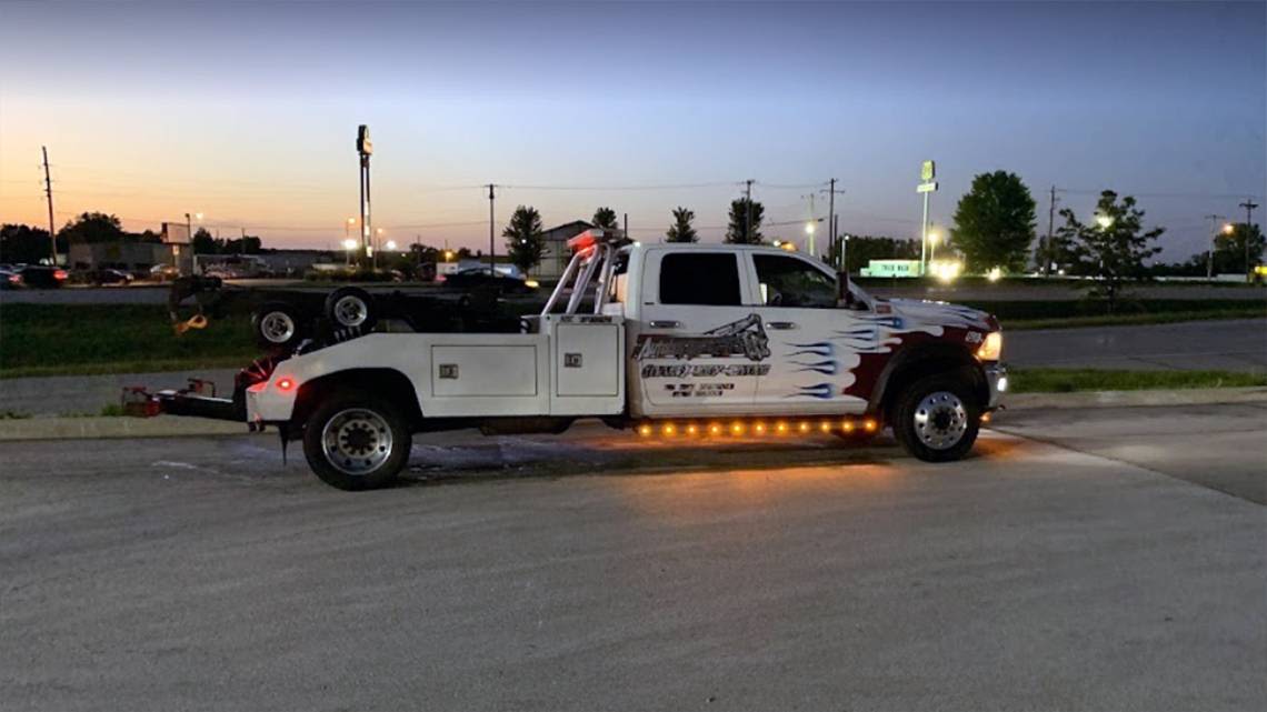 Questionable business practices by towing operators spark new regulations in Independence