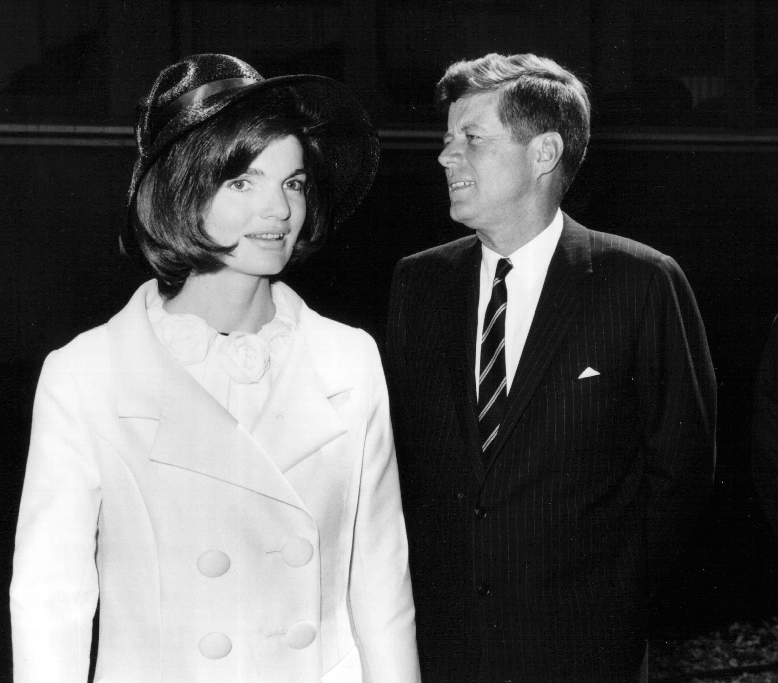 Jackie Kennedy’s Brother-in-Law Was ‘Protective’ of Her After JFK’s Death: Inside Their Relationship