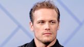 Outlander Actor Sam Heughan Is Writing a Memoir