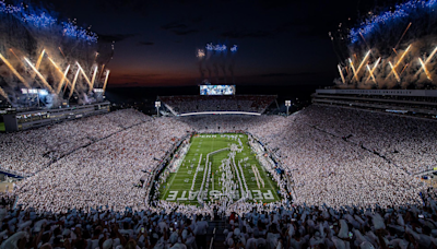 Elevate to support ticketing-based revenue opportunities at Penn State’s Beaver Stadium