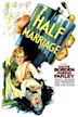 Half Marriage (film)