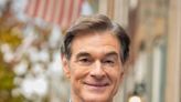 Mehmet Oz is the GOP nominee for Senate in Pennsylvania, as David McCormick concedes