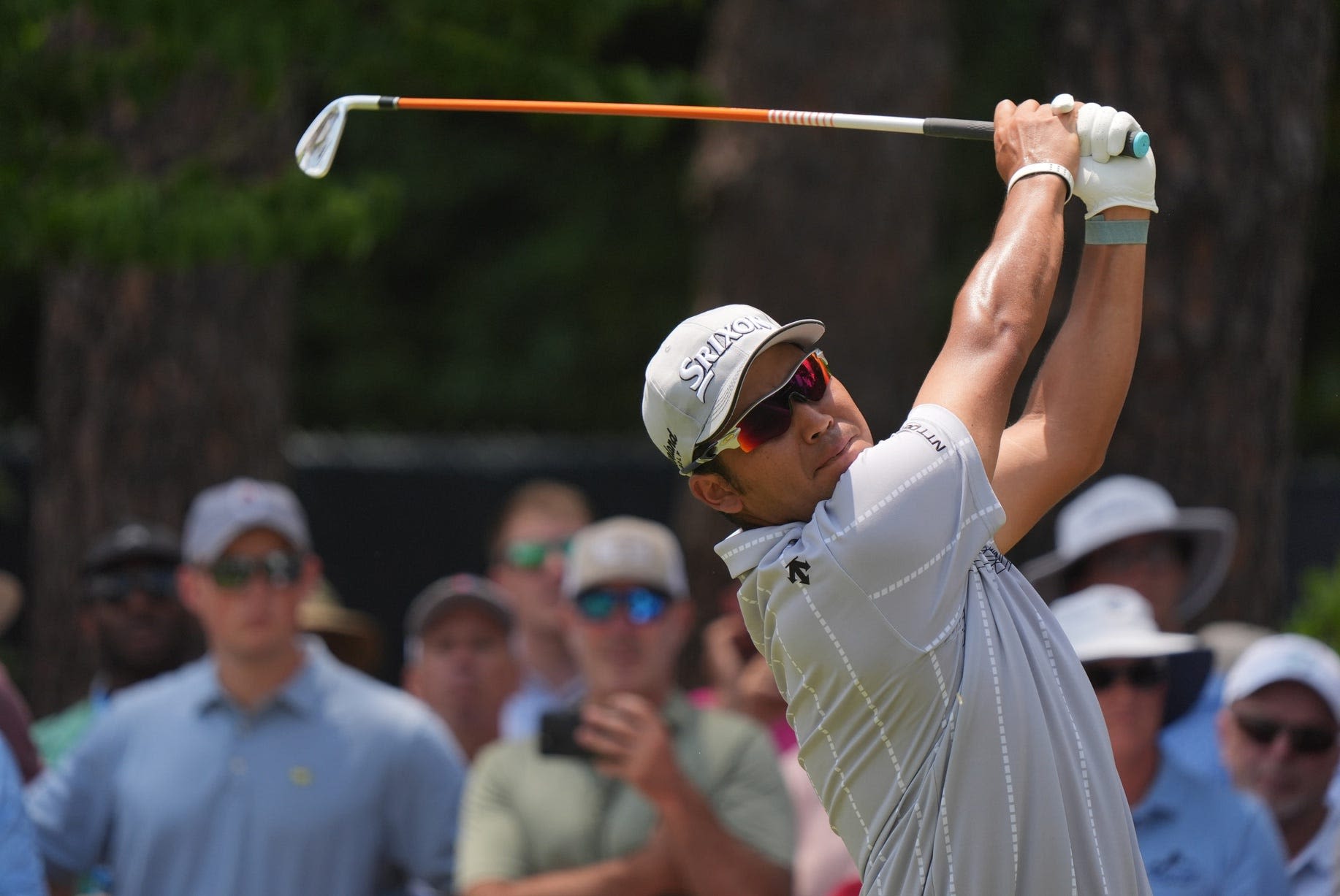 Tiger Woods, Rory McIlroy golf league fills out final roster spot with another top 15 golfer