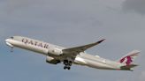 An ex-Qatar Airways flight attendant says he was fired and deported after police found he was wearing tinted moisturizer and then accused him of being a sex worker