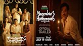 Nagendran's Honeymoons OTT Release Date, Platform, Time: When & Where To Watch Suraj Venjaramoodu's Comedy