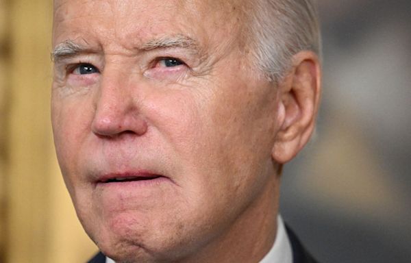 Fact Check: Multiple Polls Say Biden Is Least Popular US President in 70 Years. Here's the Breakdown