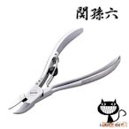 凱德百貨商城【日本直郵】KAI 貝印 關孫六 Nipper 指甲鉗 HC-3504