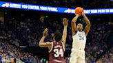 Kentucky basketball hands Texas A&M first loss in SEC play as Cats win third game in a row