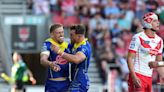 Saints 10 Wire 24 - story of the game and post-match reaction