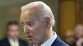 Biden Issues 'Most Direct' Warning Yet to Israel