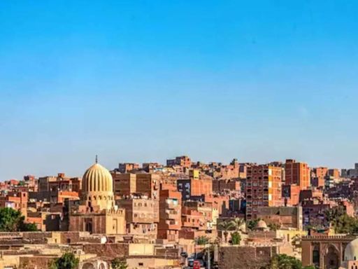 ‘City of the Dead’: Archaeologists discovered 36 tombs spanning for 900 years in an ancient city of Egypt | World News - Times of India