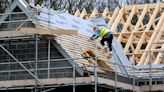 Growth slows in construction sector amid housebuilding fall