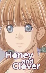 Honey and Clover