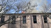 5 people injured in Brooklyn church blaze on Easter