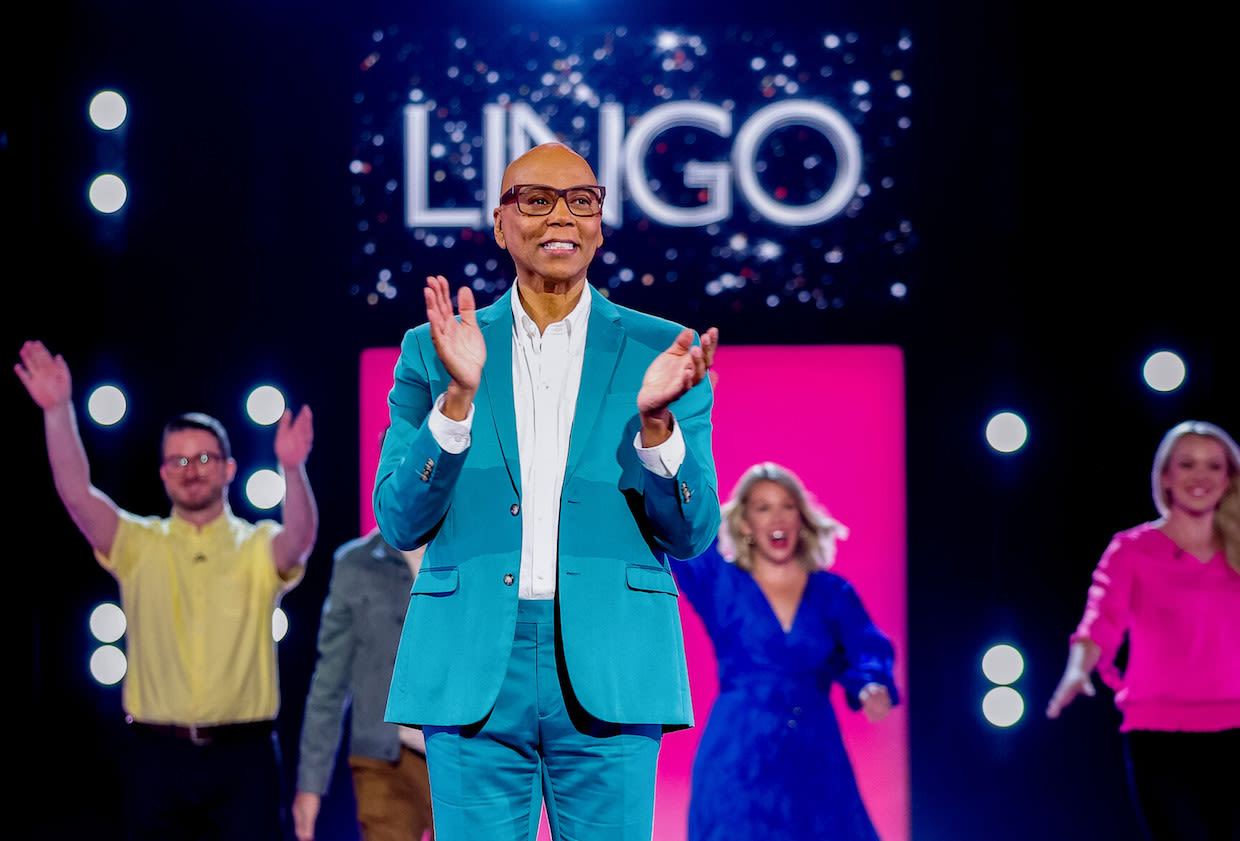 Lingo Season 2 Gets CBS Premiere Date, New Game Play Twist