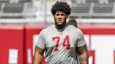 5-star OL on the move again, will return to Alabama after 2 months with Iowa