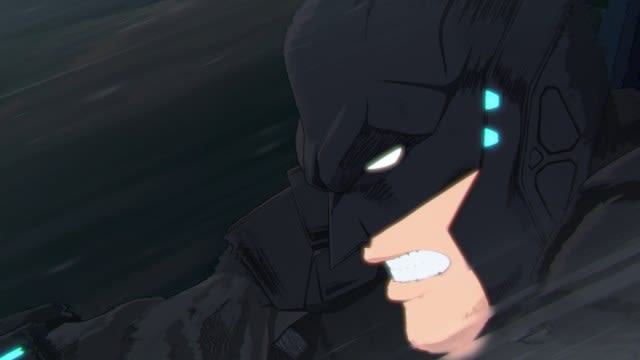 Batman Ninja vs. Yakuza League Trailer Previews New Animated DC Sequel Movie