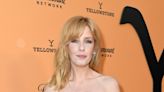 Yellowstone star Kelly Reilly clears up fan speculation over absence from promo event after tension rumours