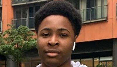 Boy, 15, shot dead in London park during 'family fun day' is named