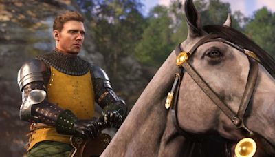 Xbox Series S Under Fire As Kingdom Come Deliverance 2 Tech Specs Revealed