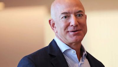 Jeff Bezos: Cuál es la inesperada rutina matutina del fundador de Amazon