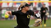 Takeaways from Oregon softball's weekend of mixed results at Mary Nutter Classic