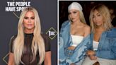 Khloe Kardashian shares cryptic post about 'the worst people' after sister Kylie Jenner reunited with ex-best friend Jordyn Woods, 4 years on from Tristan Thompson cheating scandal