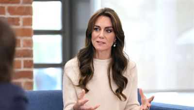 Archbishop of Canterbury Issues Warning as Kate Middleton Conspiracy Theories Escalate