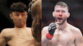UFC books ‘Korean Super Boy’ Doo Ho Choi return vs. Bill Algeo