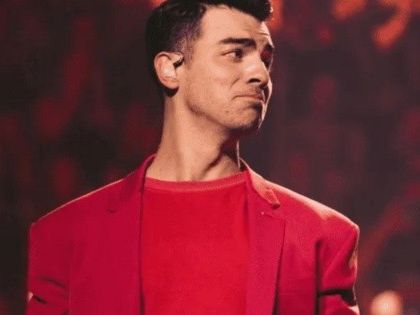 Joe Jonas: habla sobre su nuevo álbum "Music for People Who Believe in Love"