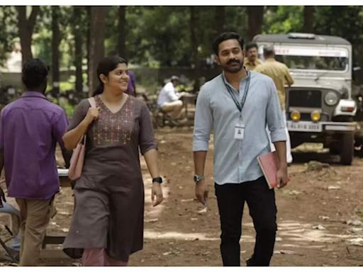 ‘Kishkindha Kaandam’ box office collections day 16: Asif Ali’s film collects Rs 55.8 crores | Malayalam Movie News - Times of India