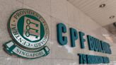 CPF accounts of non-Singapore citizens and non-PRs will be closed from April 2024