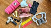 I ran over 1,000 miles last year and these are my running essentials