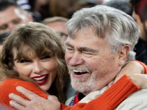 Travis Kelce’s Father Reacts to Arrest of Taylor Swift’s Stalker Who Also Threatened His NFL Star Son