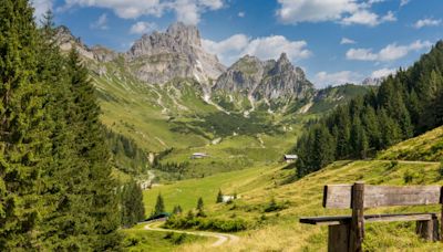 This amazing tour of Austria is the ultimate trip for Sound of Music fans