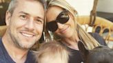 Judge Denies Ant Anstead's Emergency Order for Full Custody of Son Hudson with Ex Christina Hall