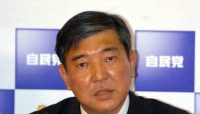 岸田文雄糟了！ 自民黨總裁選舉支持度民調「他」衝第一