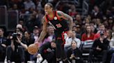 DeMar DeRozan Says He Wants to Re-Sign With Bulls