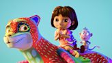 ‘Dora the Explorer’ Short Film to Play Ahead of ‘Paw Patrol’