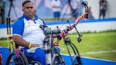 Rakesh Kumar Misses Paralympics Archery Bronze By A Point | Olympics News